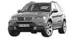 BMW E70 U3370 Fault Code