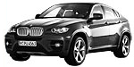 BMW E71 U3370 Fault Code