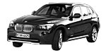 BMW E84 U3370 Fault Code