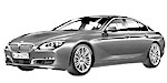 BMW F06 U3370 Fault Code